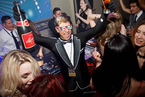 Hair 'O The Dog 2014