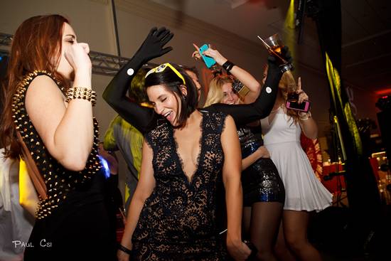 Hair 'O The Dog 2014