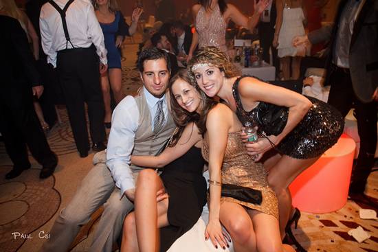 Hair 'O The Dog 2014