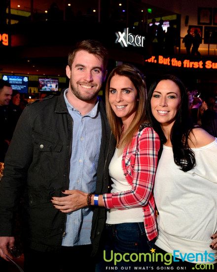 Winterfest 2014 (Gallery A)