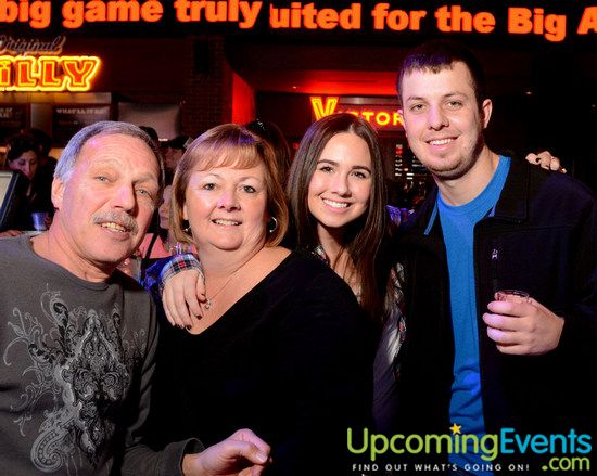 Winterfest 2014 (Gallery A)