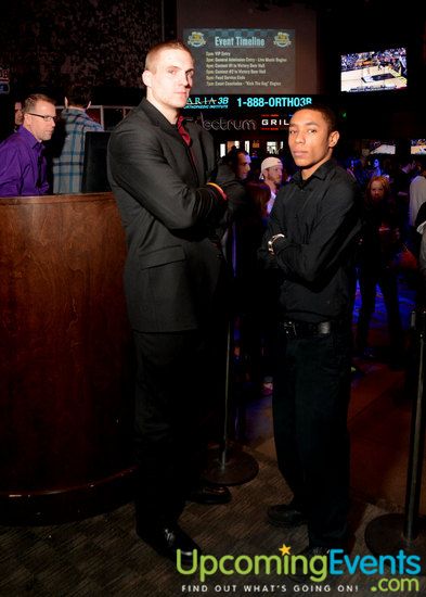 Winterfest 2014 (Gallery A)