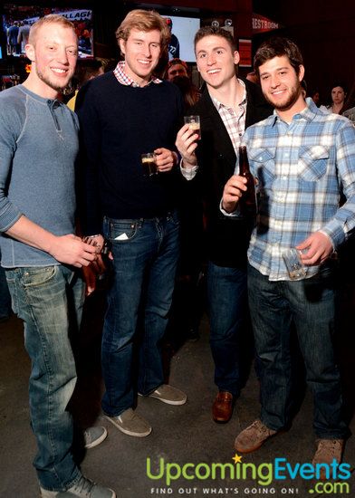 Winterfest 2014 (Gallery A)