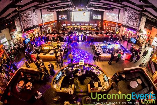 Winterfest 2014 (Gallery B)