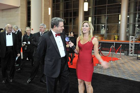 Black Tie Tailgate 2014