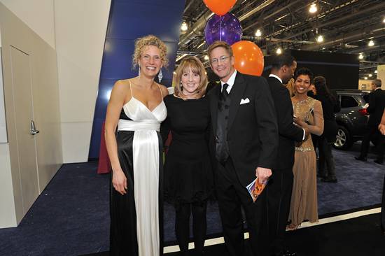 Black Tie Tailgate 2014