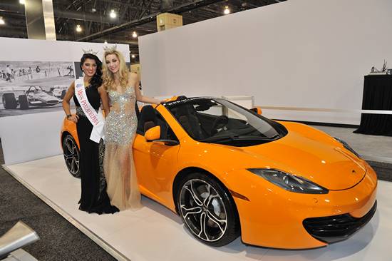 Black Tie Tailgate 2014