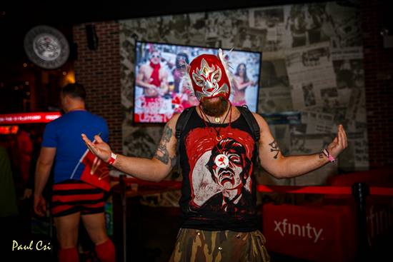 Cupid's Undie Run 2014