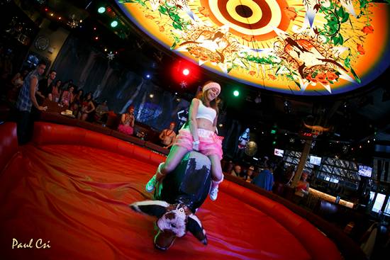 Cupid's Undie Run 2014