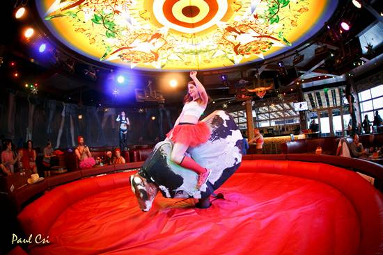 Cupid's Undie Run 2014