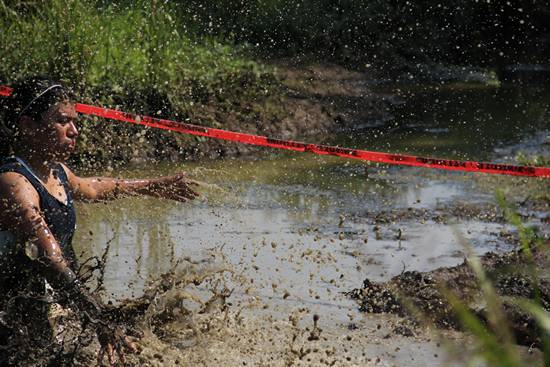 Riverbottom Swamp Romp 2013