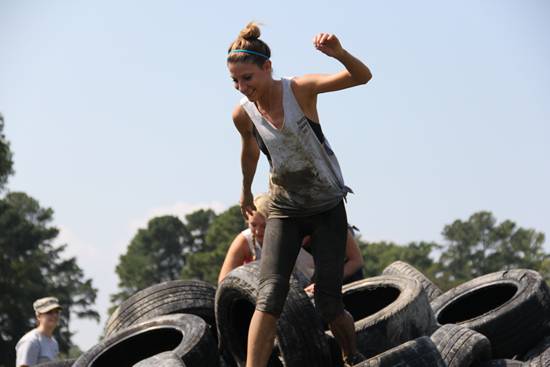 Riverbottom Swamp Romp 2013