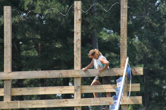 Riverbottom Swamp Romp 2013