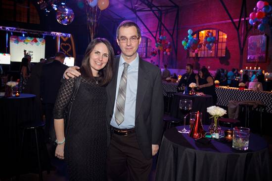 17th Annual Philly Fur Ball