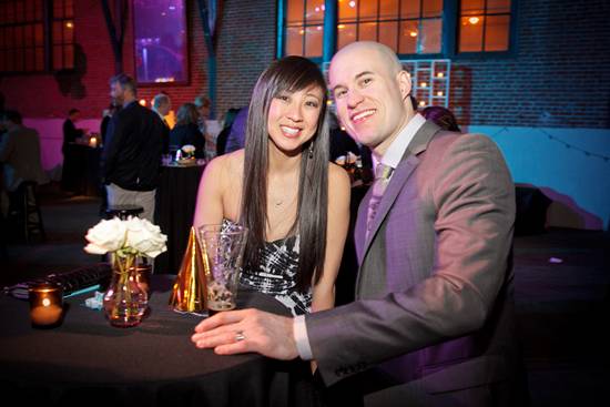 17th Annual Philly Fur Ball