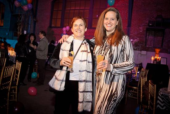 17th Annual Philly Fur Ball