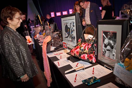 17th Annual Philly Fur Ball