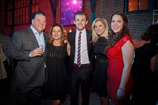 17th Annual Philly Fur Ball