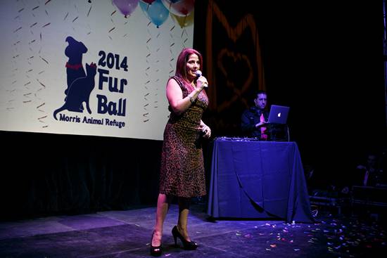 17th Annual Philly Fur Ball