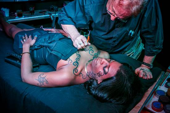 17th Annual Philly Fur Ball