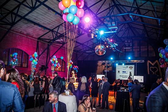 17th Annual Philly Fur Ball