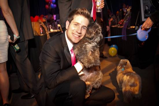 17th Annual Philly Fur Ball