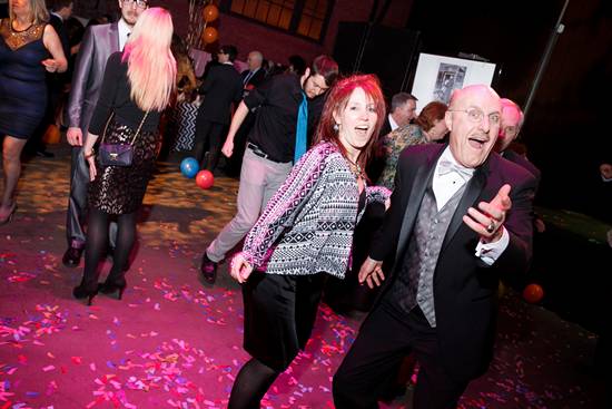 17th Annual Philly Fur Ball