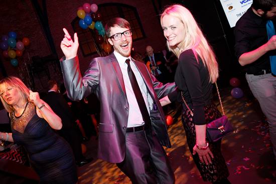 17th Annual Philly Fur Ball