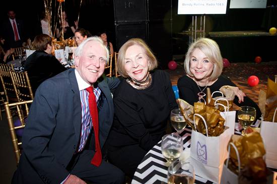 17th Annual Philly Fur Ball