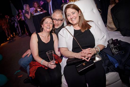 17th Annual Philly Fur Ball