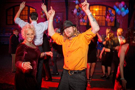 17th Annual Philly Fur Ball