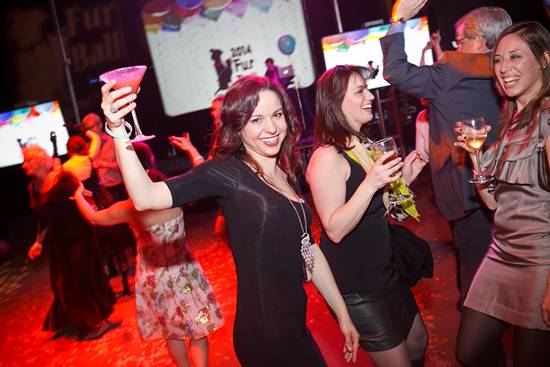 17th Annual Philly Fur Ball