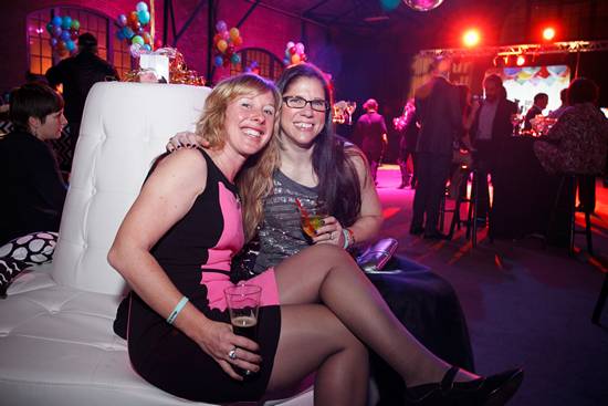 17th Annual Philly Fur Ball