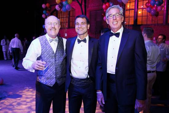 17th Annual Philly Fur Ball