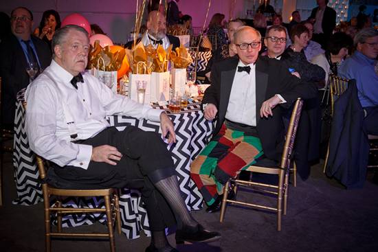 17th Annual Philly Fur Ball