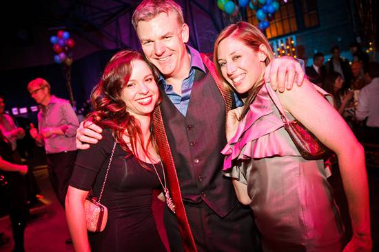 17th Annual Philly Fur Ball