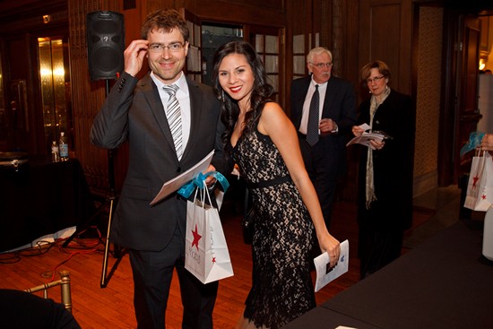 The 2nd Annual Crystal Ball