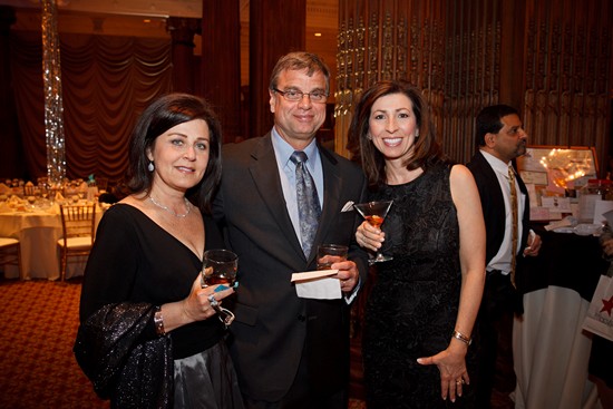 The 2nd Annual Crystal Ball