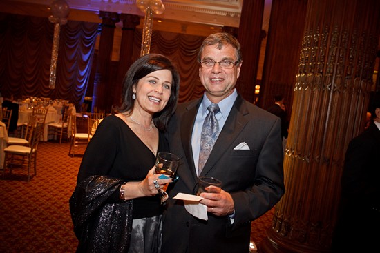 The 2nd Annual Crystal Ball