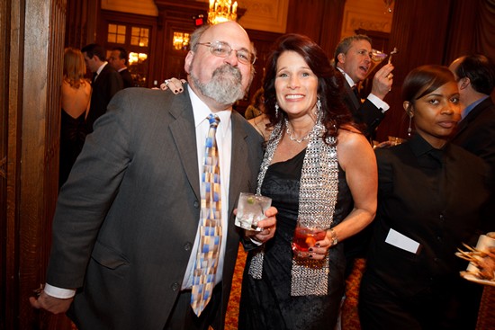 The 2nd Annual Crystal Ball