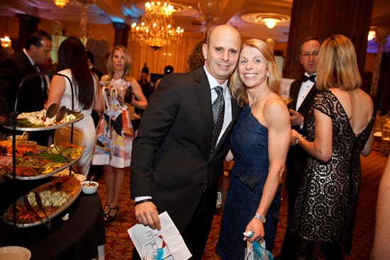 The 2nd Annual Crystal Ball