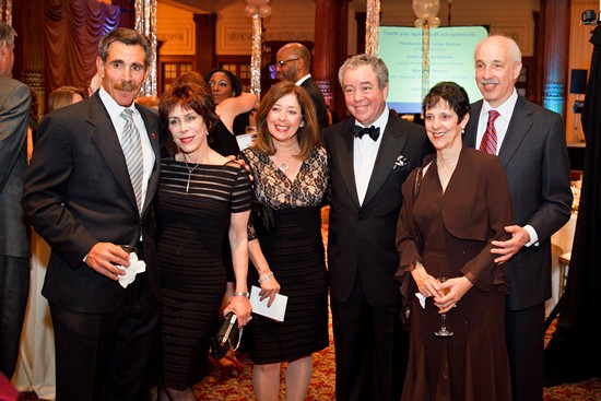 The 2nd Annual Crystal Ball