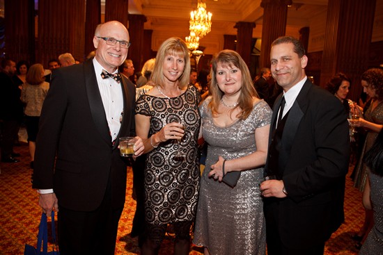 The 2nd Annual Crystal Ball