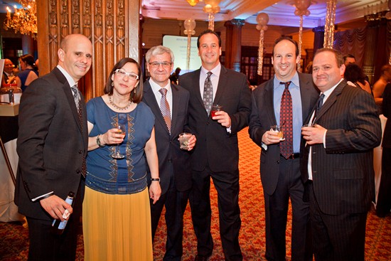 The 2nd Annual Crystal Ball