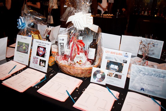 The 2nd Annual Crystal Ball