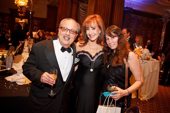 The 2nd Annual Crystal Ball