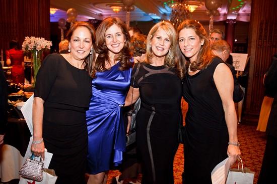 The 2nd Annual Crystal Ball