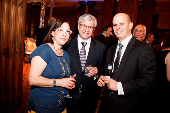 The 2nd Annual Crystal Ball