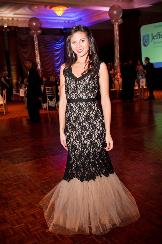 The 2nd Annual Crystal Ball