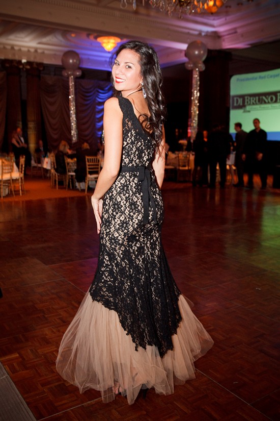 The 2nd Annual Crystal Ball